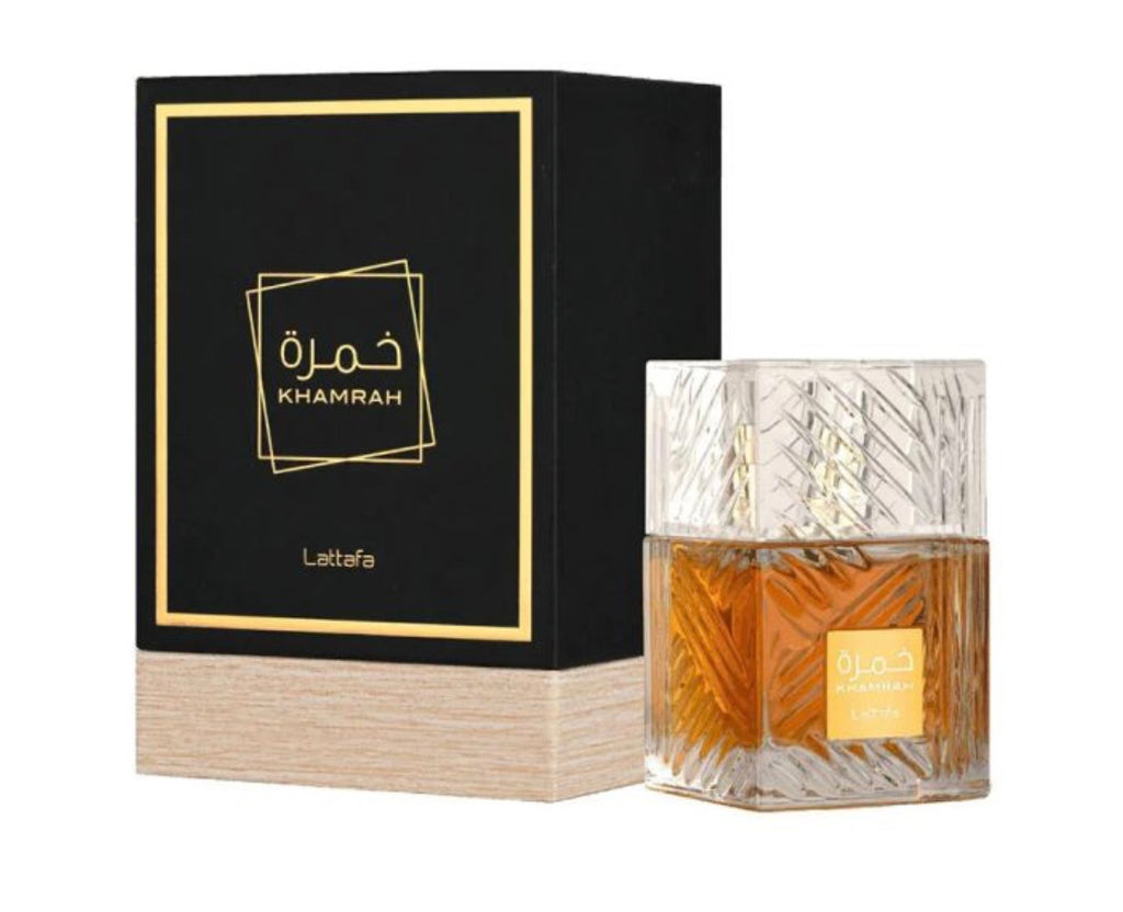 Khamrah